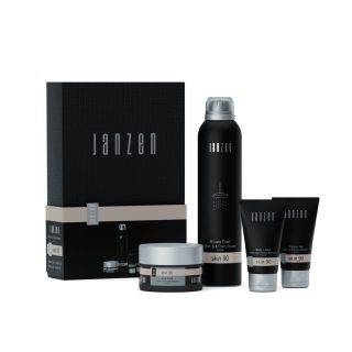 JANZEN giftset Skin